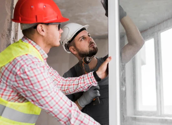 Why Choose Us for Sliding Door Repair